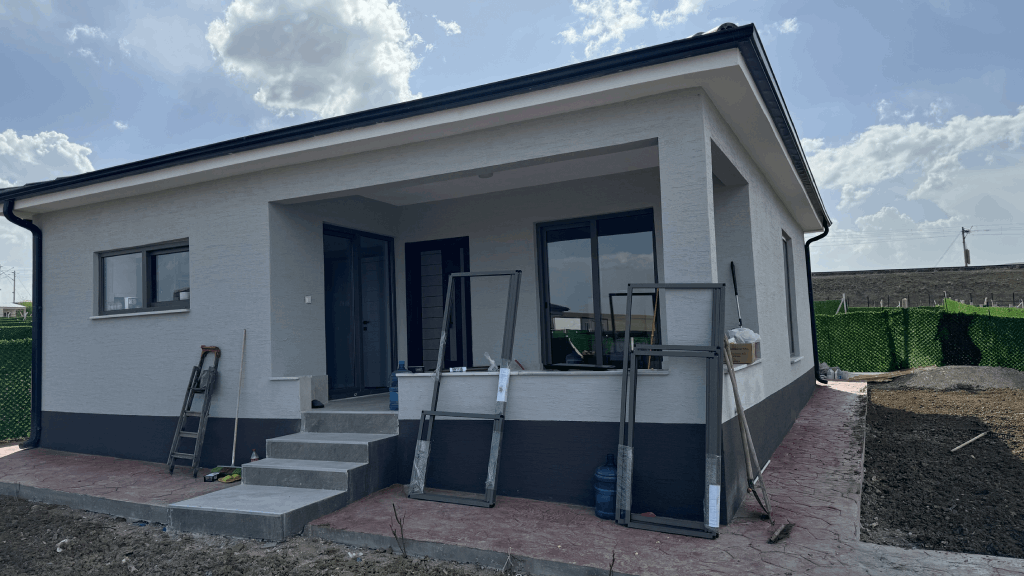CAMBALKON VE CEPHE SİSTEMLERİ